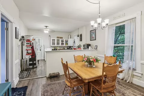 Dining - 330 First St, Batavia, IL 60510 photo 1 of 3