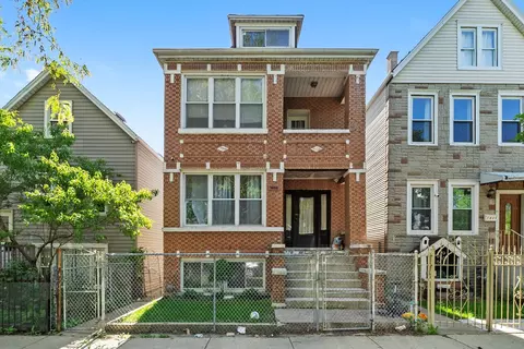 1438 S 50th Ct, Cicero, IL 60804