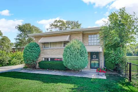 13609 S Crawford Ave, Crestwood, IL 60418