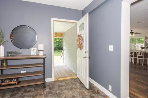 Entry Way - 7981 Johnson Ln, Downs, IL 61736 photo 3 of 3