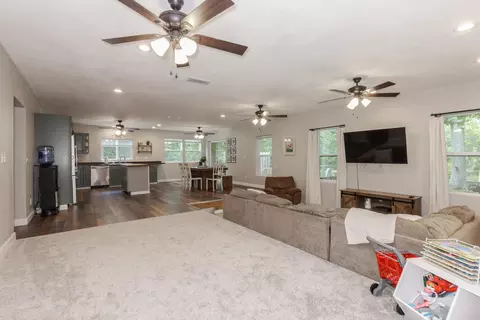 Entry Way - 7981 Johnson Ln, Downs, IL 61736 photo 1 of 3
