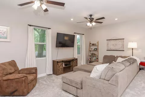 Living - 7981 Johnson Ln, Downs, IL 61736 photo 1 of 2