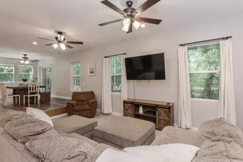 Living - 7981 Johnson Ln, Downs, IL 61736 photo 2 of 2