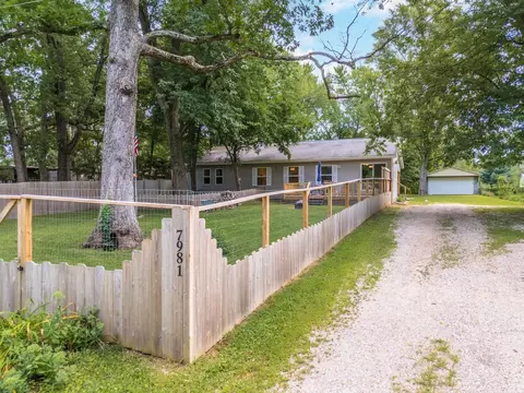 Exterior - 7981 Johnson Ln, Downs, IL 61736 photo 15 of 15