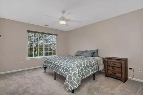 Bedroom - 838 Daniel Dr, Minooka, IL 60447 photo 1 of 4