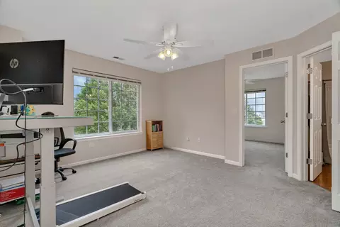 Bedroom - 838 Daniel Dr, Minooka, IL 60447 photo 3 of 4