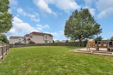 Exterior - 838 Daniel Dr, Minooka, IL 60447 photo 8 of 10