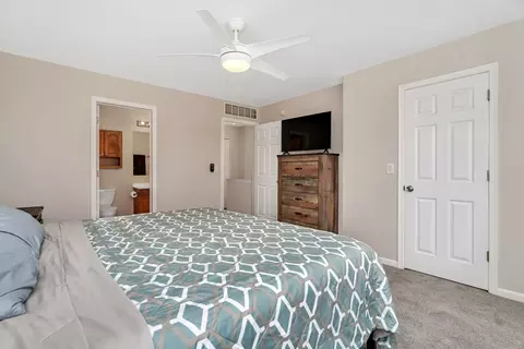 Bedroom - 838 Daniel Dr, Minooka, IL 60447 photo 2 of 4