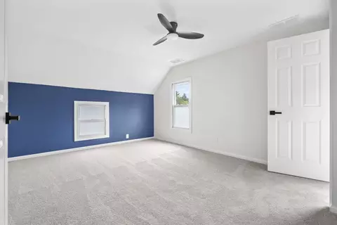 Bedroom - 319 E 8th St, Lockport, IL 60441 photo 3 of 4