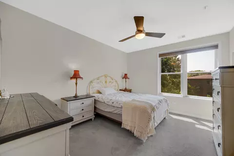 Bedroom - 275 E Railroad Ave #205, Bartlett, IL 60103 photo 1 of 2