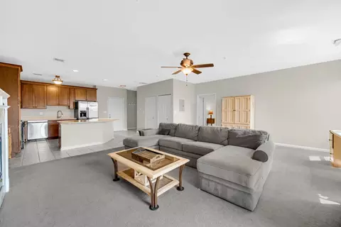 Living - 275 E Railroad Ave #205, Bartlett, IL 60103 photo 2 of 3
