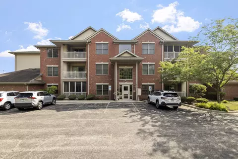 20301 S Pine Hill Rd #3A, Frankfort, IL 60423