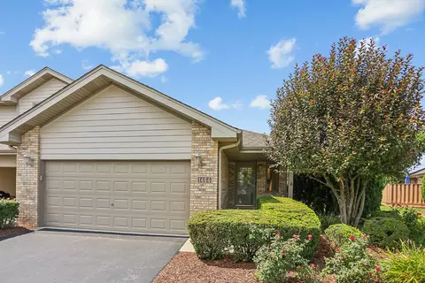 1464 Baileys Crossing Dr, Lemont, IL 60439