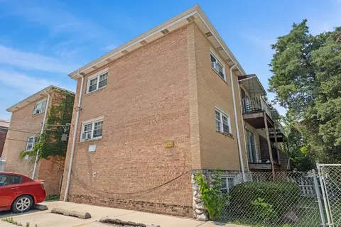 1343 S Austin Blvd #2W, Cicero, IL 60804