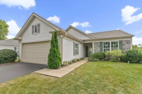 13252 Sierra Glen Rd, Huntley, IL 60142