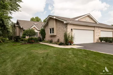 7348 163rd St, Tinley Park, IL 60477