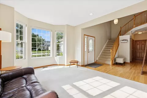 5107 Pontigo Glen Dr, Plainfield, IL 60586 photo 7