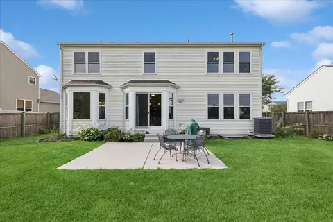 5107 Pontigo Glen Dr, Plainfield, IL 60586 photo 30