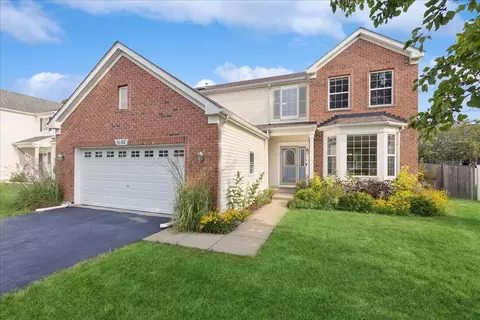 5107 Pontigo Glen Dr, Plainfield, IL 60586