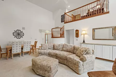 Living - 514 Shagbark Dr, Elgin, IL 60123 photo 1 of 1