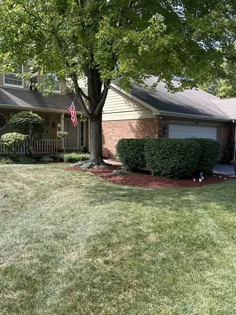 Exterior - 514 Shagbark Dr, Elgin, IL 60123 photo 3 of 7