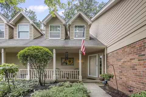 Exterior - 514 Shagbark Dr, Elgin, IL 60123 photo 1 of 7