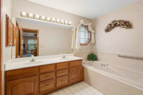Bath - 514 Shagbark Dr, Elgin, IL 60123 photo 1 of 5
