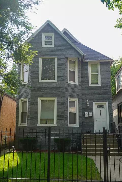 420 N Lockwood Ave, Chicago, IL 60644