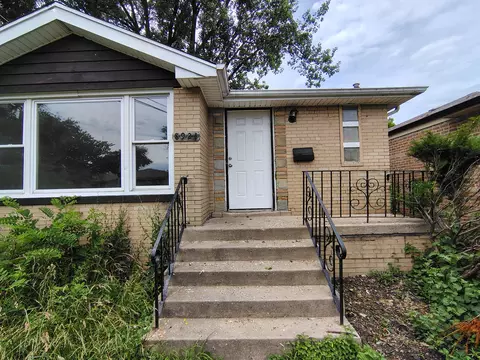 8924 S Paulina St, Chicago, IL 60620