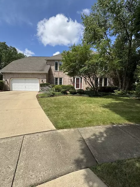 1715 Ada Ct, Naperville, IL 60540