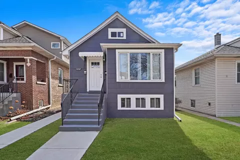 5937 W Eastwood Ave, Chicago, IL 60630