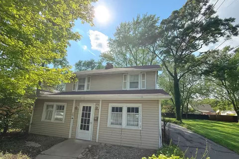 300 Brownell St, Thornton, IL 60476