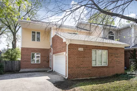 840 N Northwest Hwy, Park Ridge, IL 60068