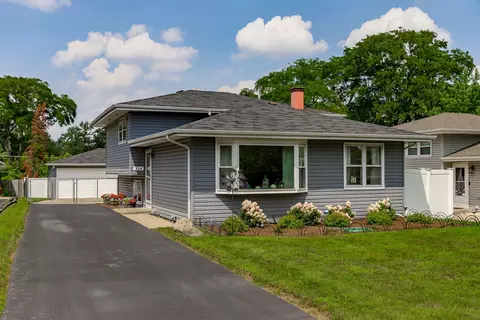 314 Highridge Rd, Lombard, IL 60148