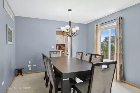 Dining - 2477 Smithfield Ct, Aurora, IL 60503 photo 1 of 1