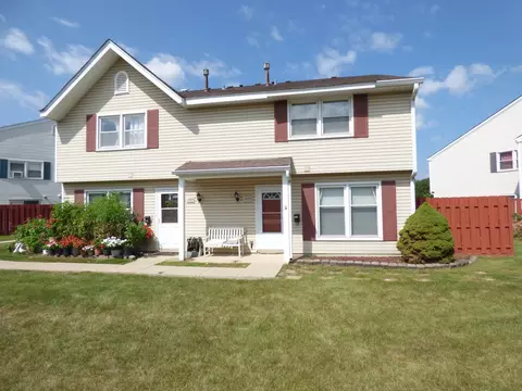 1862 Stockton Dr, Hoffman Estates, IL 60195