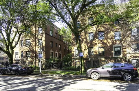 5258 S Drexel Ave #3F, Chicago, IL 60615