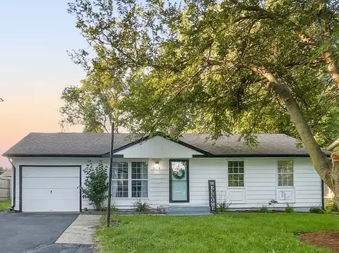 3208 Sunrise View St, Mchenry, IL 60050