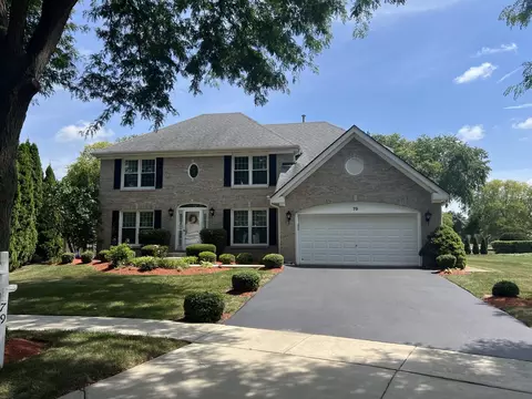 79 Bellechase Cir, Schaumburg, IL 60173