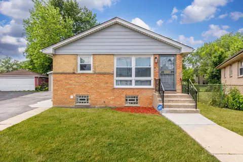 6116 S Elizabeth St, Chicago, IL 60636