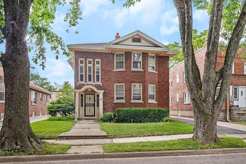 621 Raub St, Joliet, IL 60435