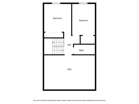 Floorplan - 1494 Elder Dr, Aurora, IL 60506 photo 3 of 4
