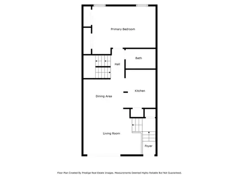 Floorplan - 1494 Elder Dr, Aurora, IL 60506 photo 2 of 4