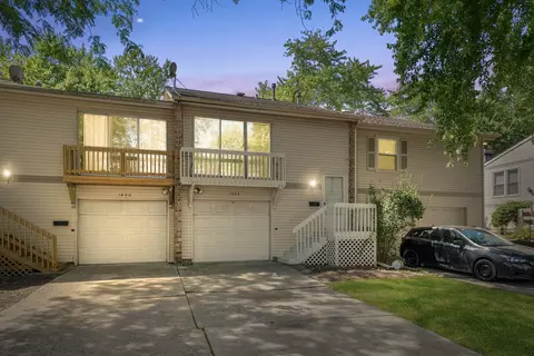 Exterior - 1494 Elder Dr, Aurora, IL 60506 photo 1 of 4