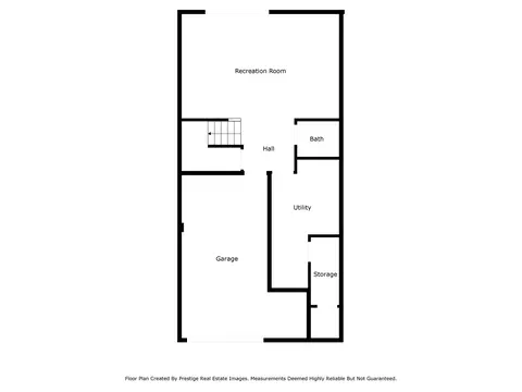 Floorplan - 1494 Elder Dr, Aurora, IL 60506 photo 1 of 4