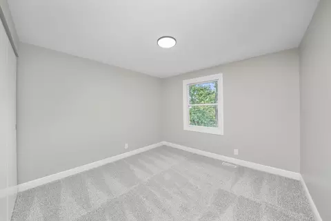 Bedroom - 1494 Elder Dr, Aurora, IL 60506 photo 3 of 3