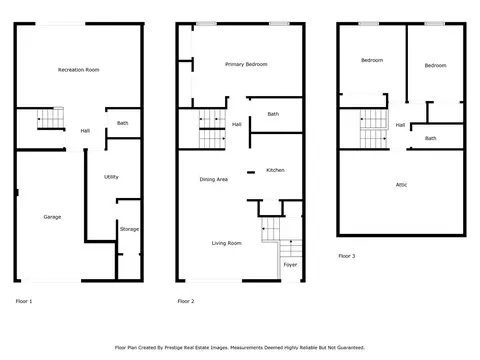 Floorplan - 1494 Elder Dr, Aurora, IL 60506 photo 4 of 4