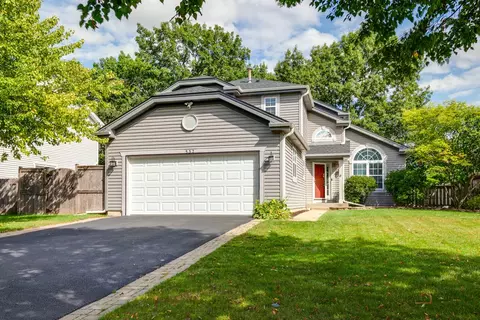 532 Brown St, Wauconda, IL 60084