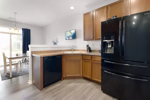 Kitchen - 433 Acushnet St, Elgin, IL 60124 photo 1 of 1
