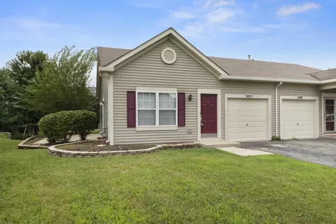 3005 Courtney St #3005, Plano, IL 60545